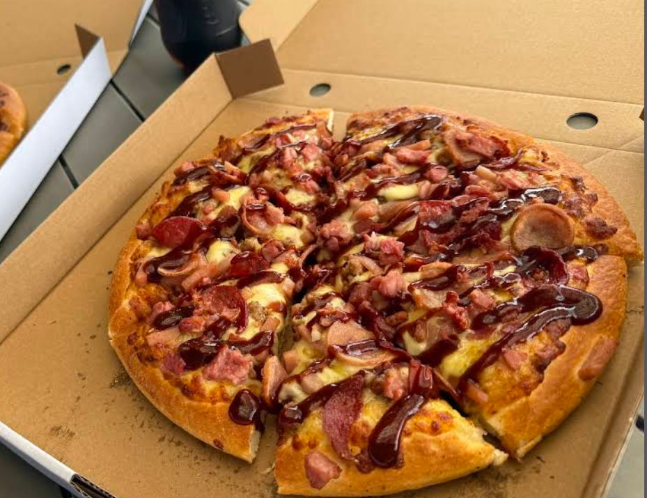 Pizza Stop gallery image